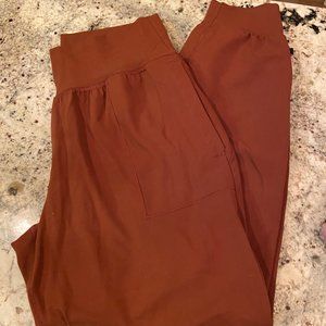 Athleta joggers